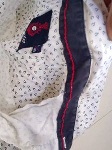 Cool Wear Printed Shirt