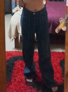 Urbanic Wide Leg Jeans