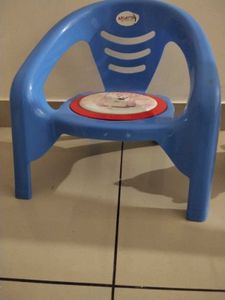 Baby Play Chair with Tray