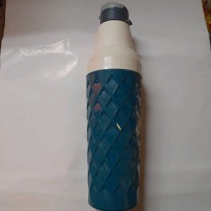 unused water bottle