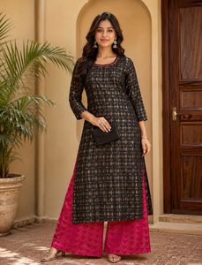 Kurta set