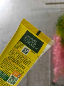 Garnier Super UV Cooling Watergel Sunscreen