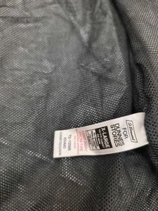Lightweight Hooded Jacket