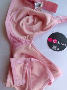 Unused Clovia Bra Pinkish Colour Size 38C