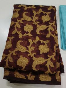 dress material 4 pc combo