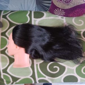 Original Hair Dummy