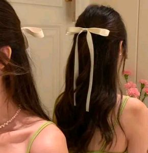 Cute Ribbon Hair Accessories