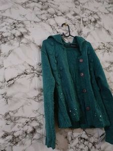 Beautiful Korean Cardigan