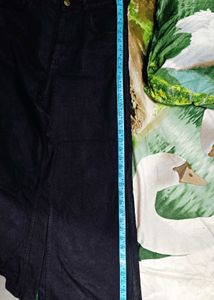 Combo of Tank Top and Mast &amp; Harbour Jean