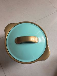 Insulated Casserole Dish