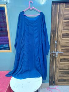Pakistani Anarkali Gown