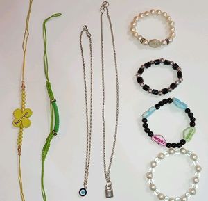 Bestfriends Combo Set