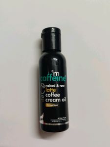 Buy3@199 Mcaffeine Oil