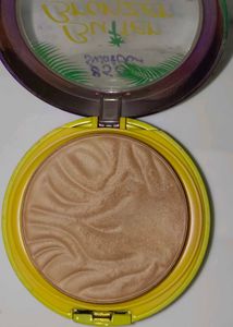 physicians formula murumuru butter bronzer
