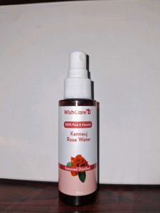 Kannauj Rose Water