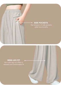 sale 🥳🥳2 Comfortable Wide Leg Pants