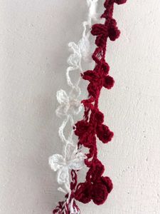 Boho Multipurpose Flower Belt for Women