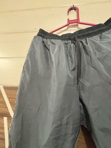 Women’s Grey Track Pants