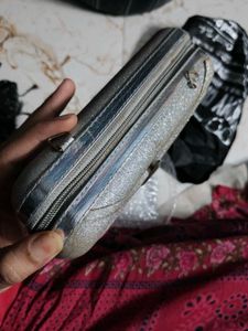 Sparkling Clutch Bags combo