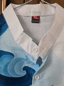New Shirt Not Even Once Used