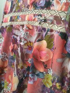 Floral Top