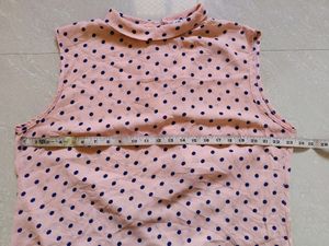Plus Size Top