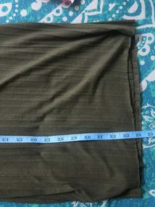 Comfy Pleated Wide Leg pajama