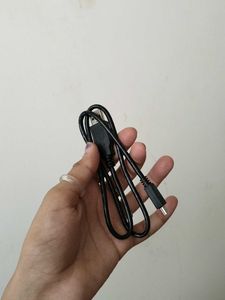 Micro USB 5pin Charging Cable