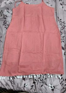 Beautiful Ethnic Kurta Set