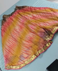 Navratri Skirt