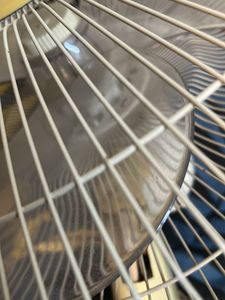 Wall Fan