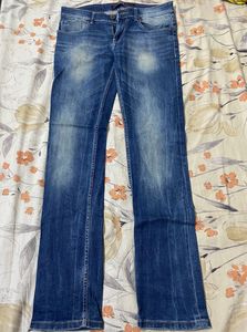 PRICE DROP !!!! Bare Denim Men’s Jeans I Size 32