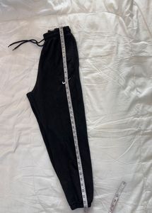 Nike Black Jogger Pants
