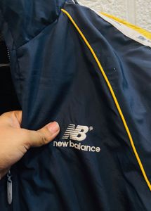 🇬🇧New Balance imported Jacket