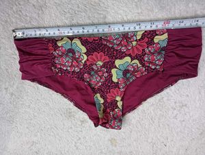 Floral Bikini Bottom ♥️