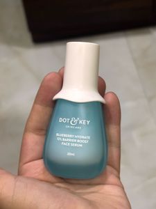Dot &amp; Key Blueberry Hydrate Face Serum
