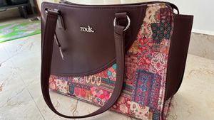 Zouk Handbag