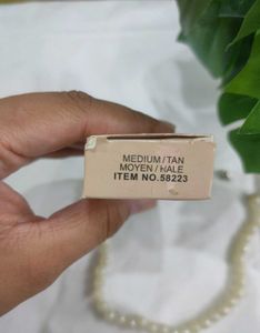 Kiss Beauty Contour and Concealer Stick