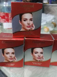 Face And Body Shine (Highlight)