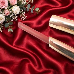 MYGLAMM Long Stay Matte Lipstick Diva