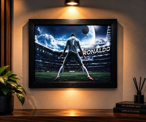 8×10 Inch Wall Frame