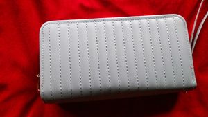 Cute Floral Wallet