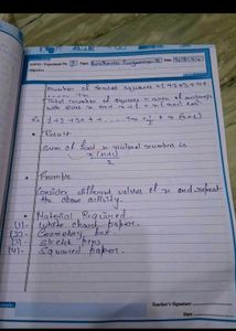 Science &amp; Math Textbooks for Class 10
