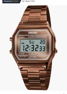 Mint Condition Digital Watch🎀