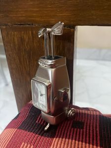 Unique Golf Bag Watch