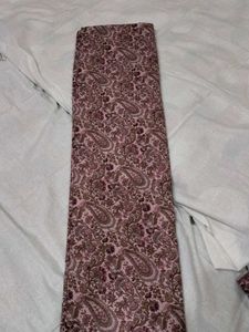 Paisley Dress Material