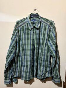 Cherokee shirt