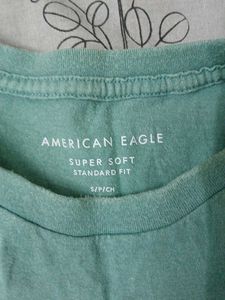 American Eagle Tee