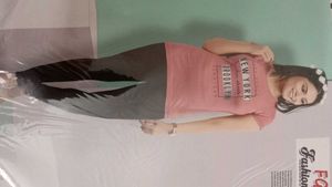 women daily wear t shirt