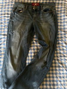 Authentic Lucky You Jeans
